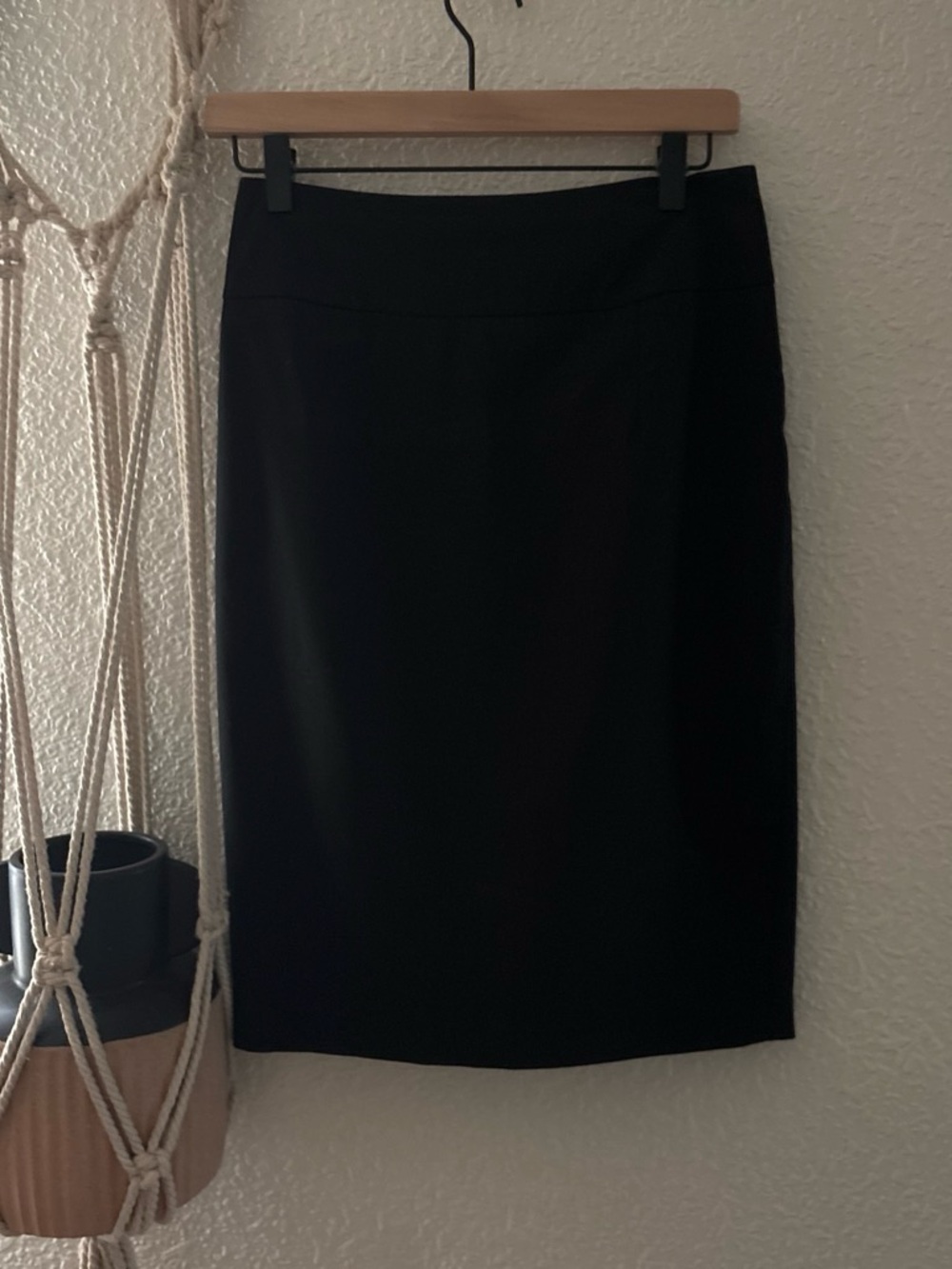 Target Massimo knee length pencil skirt